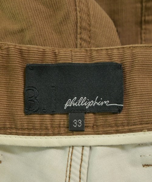 3.1 Phillip Lim 短褲