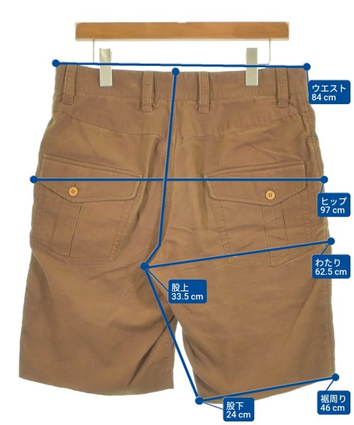 3.1 Phillip Lim 短褲