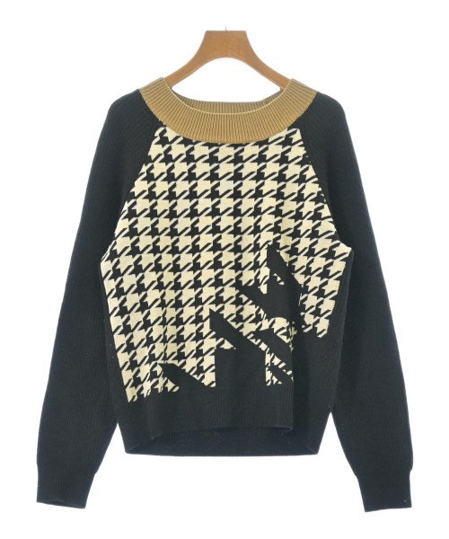 3.1 Phillip Lim 毛衣