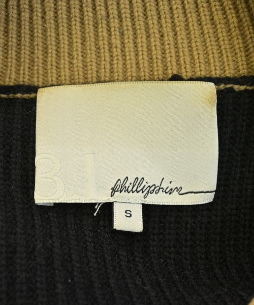3.1 Phillip Lim 毛衣