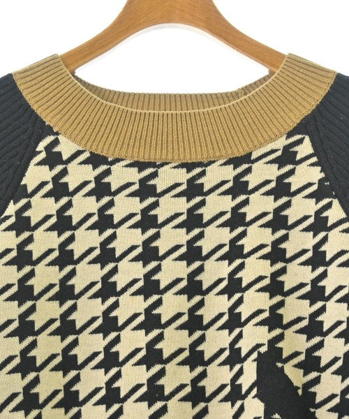3.1 Phillip Lim 毛衣