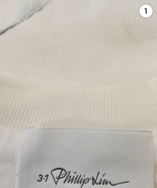 3.1 Phillip Lim 運動衫