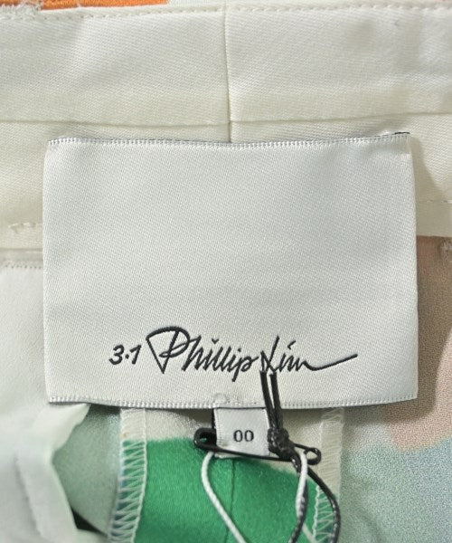 3.1 Phillip Lim 其他款