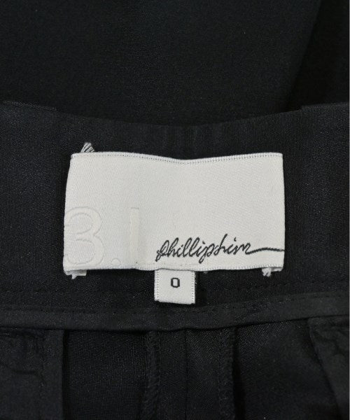 3.1 Phillip Lim 長褲