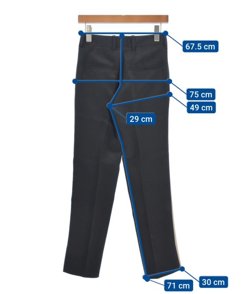 3.1 Phillip Lim 長褲