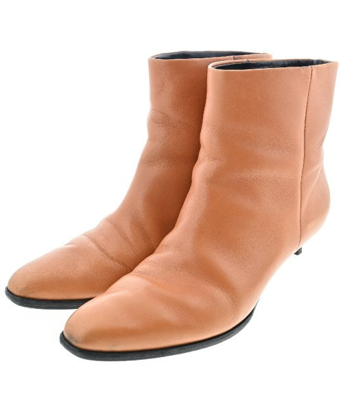 3.1 Phillip Lim 靴子