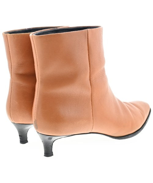 3.1 Phillip Lim 靴子
