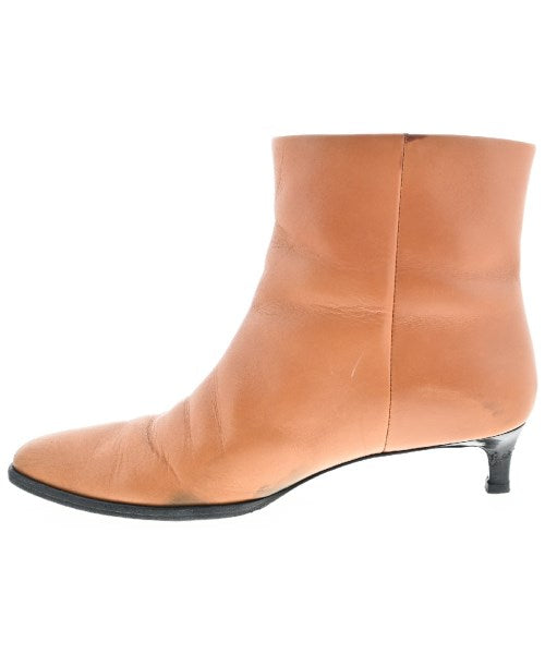 3.1 Phillip Lim 靴子