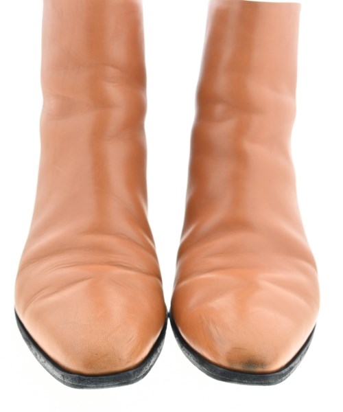 3.1 Phillip Lim 靴子