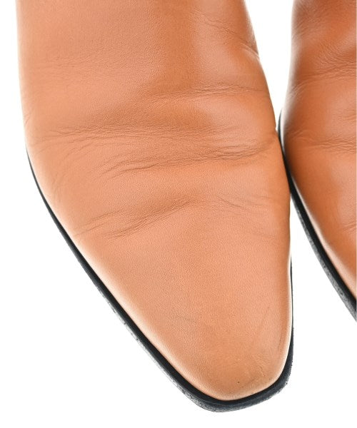 3.1 Phillip Lim 靴子