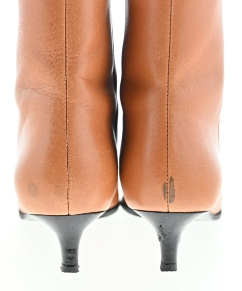 3.1 Phillip Lim 靴子