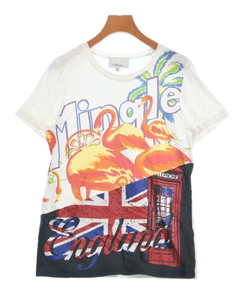 3.1 Phillip Lim T恤/上衣