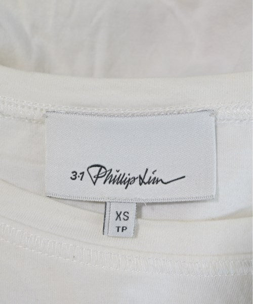 3.1 Phillip Lim T恤/上衣