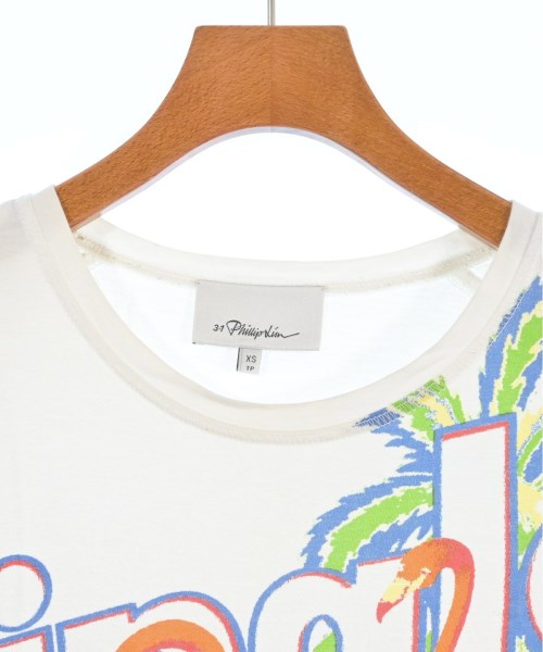 3.1 Phillip Lim T恤/上衣