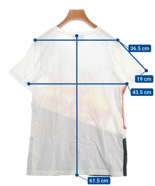 3.1 Phillip Lim T恤/上衣