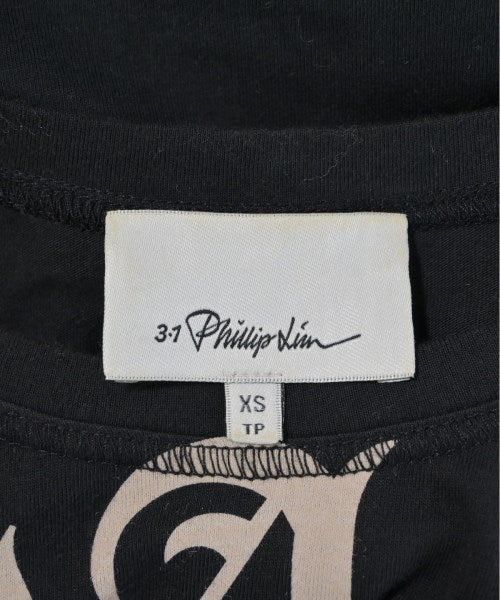 3.1 Phillip Lim T恤/上衣