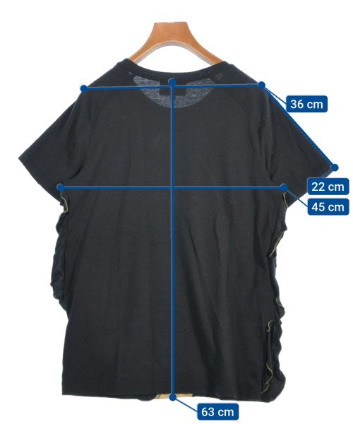 3.1 Phillip Lim T恤/上衣