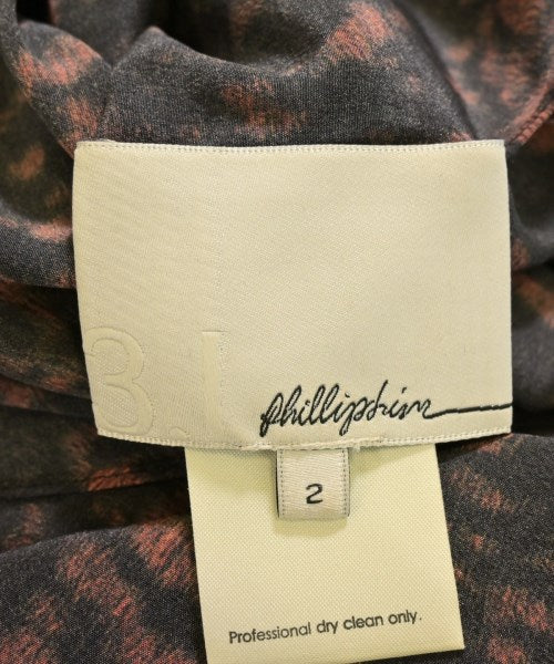 3.1 Phillip Lim 洋裝