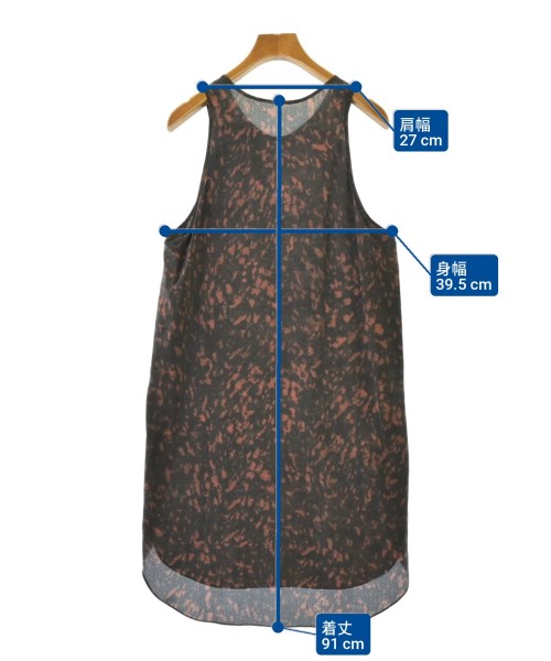 3.1 Phillip Lim 洋裝