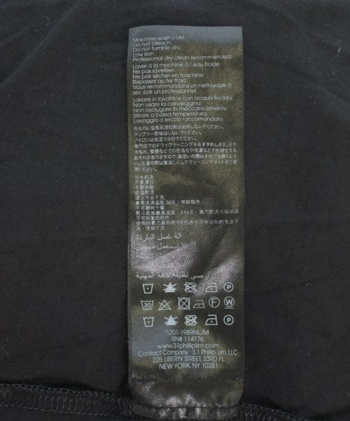 3.1 Phillip Lim T恤/上衣