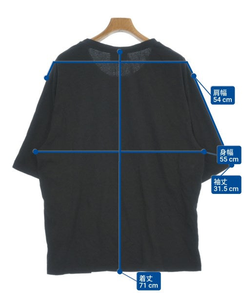 3.1 Phillip Lim T恤/上衣