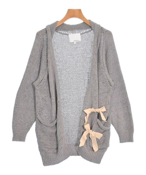 3.1 Phillip Lim 開襟衫