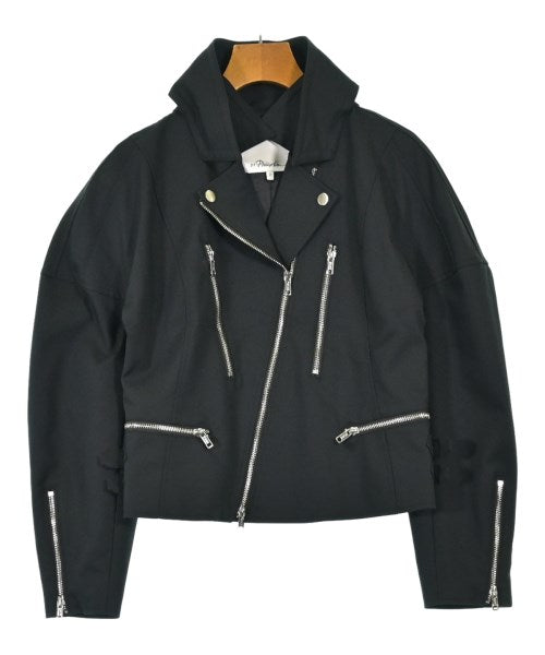 3.1 Phillip Lim 斜紋夾克
