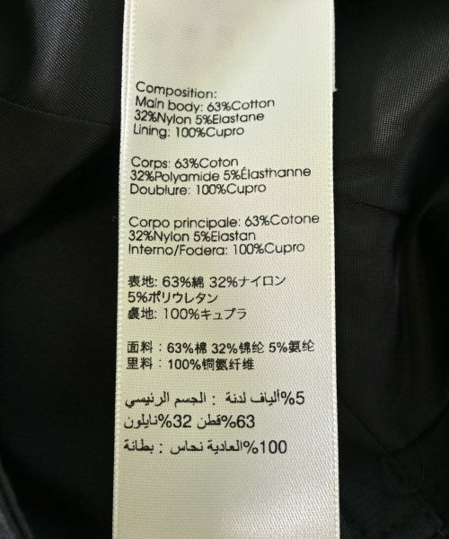 3.1 Phillip Lim 斜紋夾克