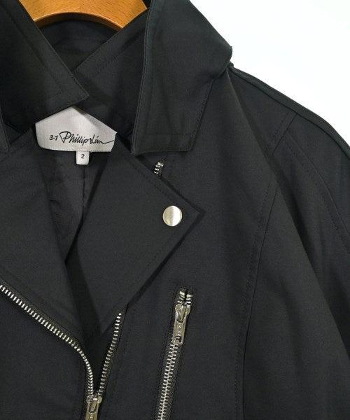 3.1 Phillip Lim 斜紋夾克