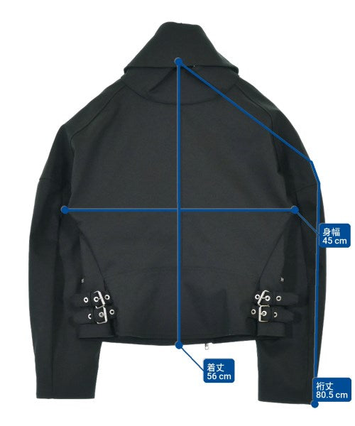 3.1 Phillip Lim 斜紋夾克