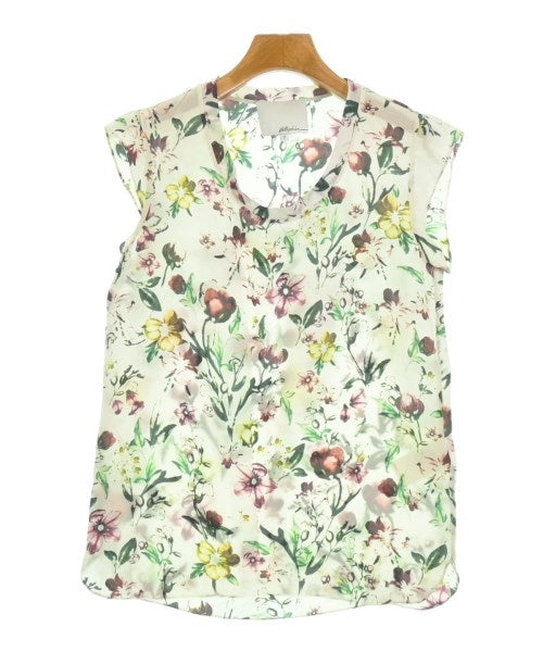 3.1 Phillip Lim 女襯衫