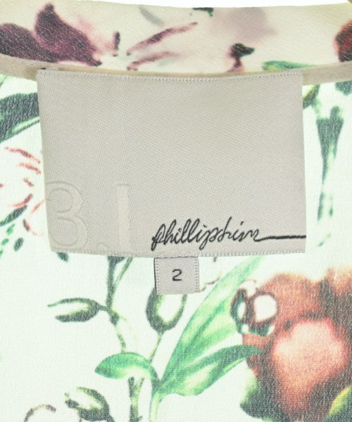 3.1 Phillip Lim 女襯衫