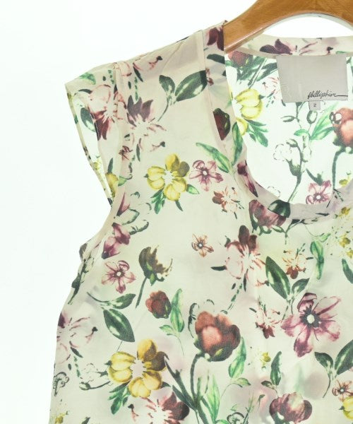 3.1 Phillip Lim 女襯衫