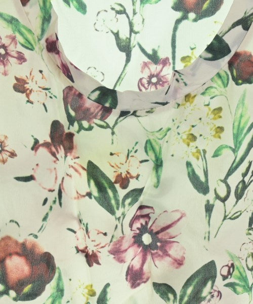 3.1 Phillip Lim 女襯衫