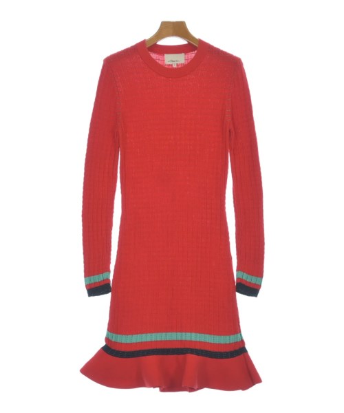 3.1 Phillip Lim 洋裝