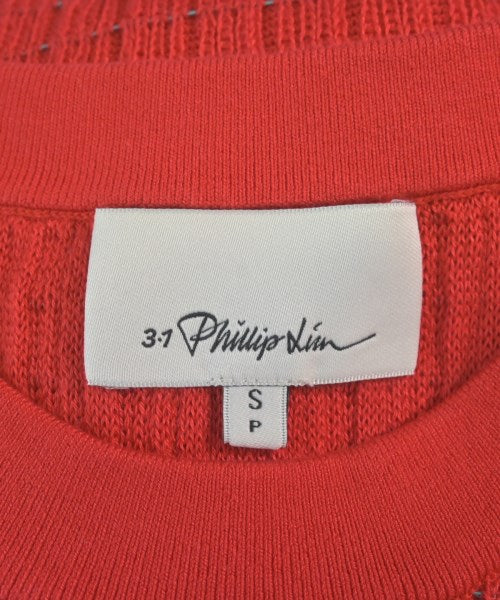 3.1 Phillip Lim 洋裝