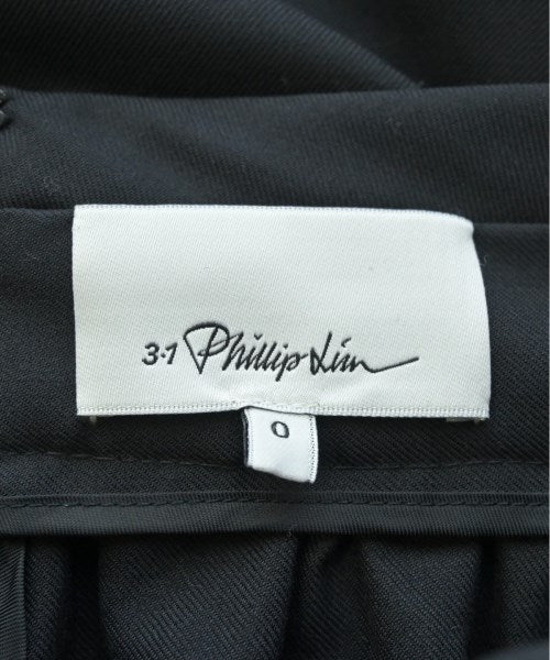 3.1 Phillip Lim 長裙/超長裙