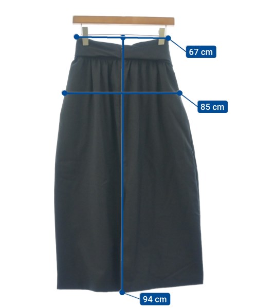 3.1 Phillip Lim 長裙/超長裙
