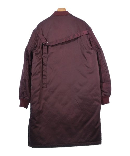 3.1 Phillip Lim 其他大衣