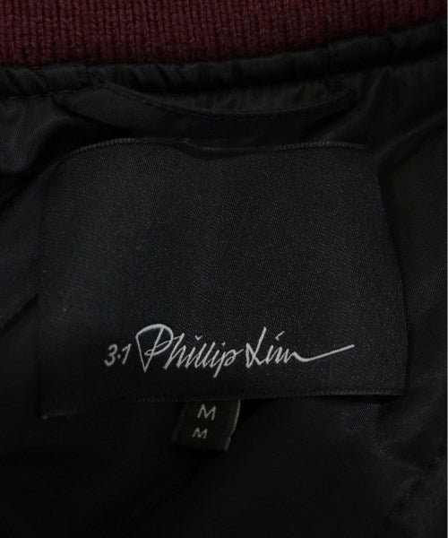 3.1 Phillip Lim 其他大衣
