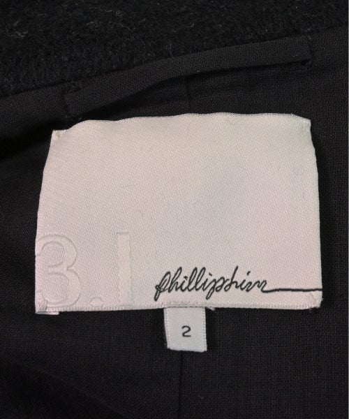 3.1 Phillip Lim 其他飛行外套