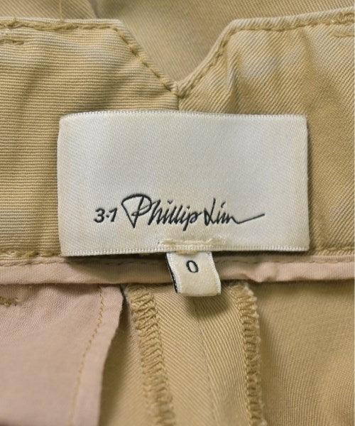 3.1 Phillip Lim 休閒褲