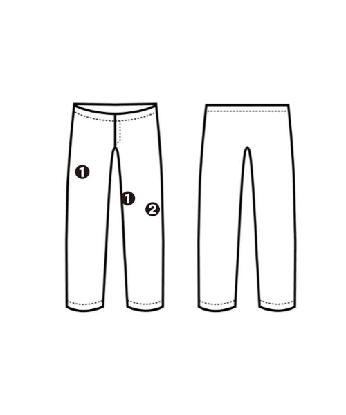 3.1 Phillip Lim 長褲