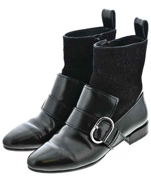 3.1 Phillip Lim 靴子