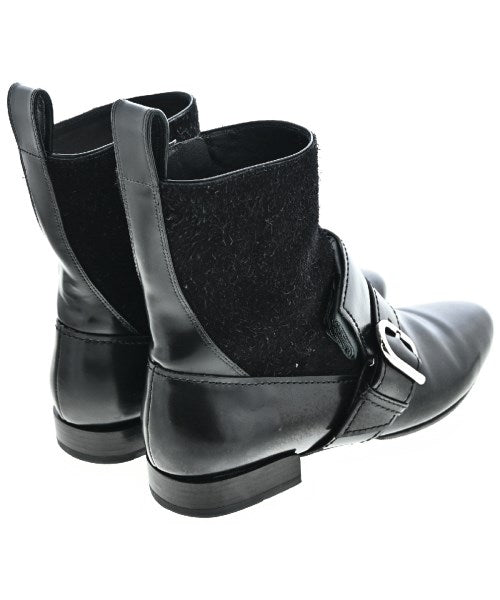 3.1 Phillip Lim 靴子