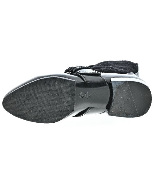 3.1 Phillip Lim 靴子