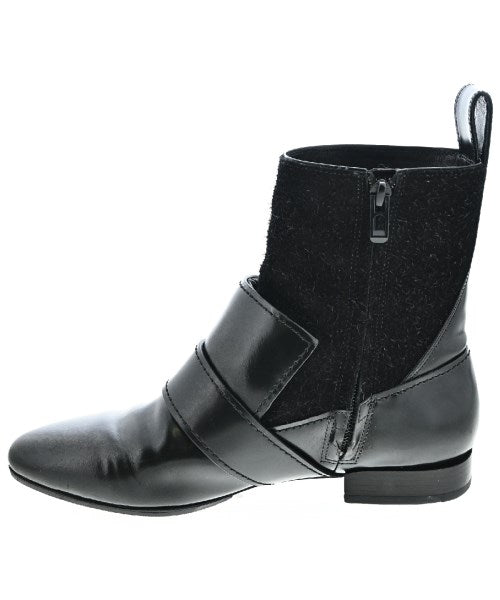 3.1 Phillip Lim 靴子