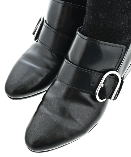 3.1 Phillip Lim 靴子