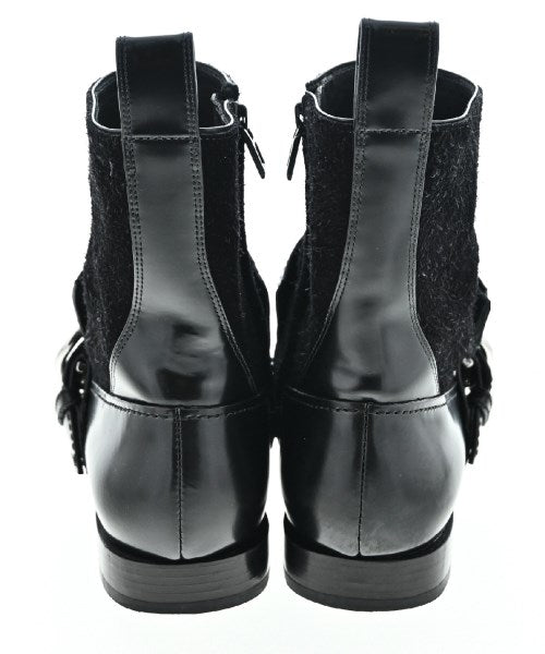 3.1 Phillip Lim 靴子