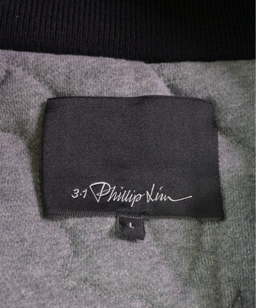 3.1 Phillip Lim 軍裝夾克